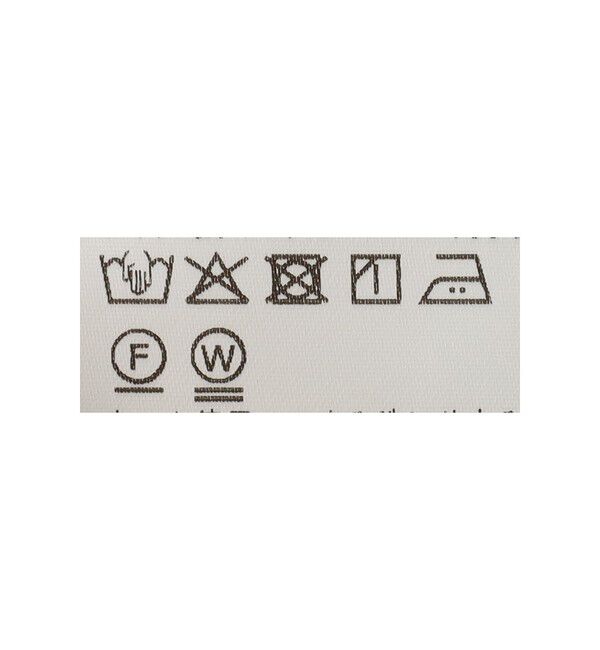 BEAMS SELECTION for WOMEN「maturely / ティー ダブ ジャンプ スーツ」|オールインワン|