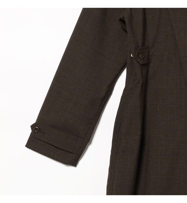 BEAMS SELECTION for WOMEN「maturely / ティー ダブ ジャンプ スーツ」|オールインワン|