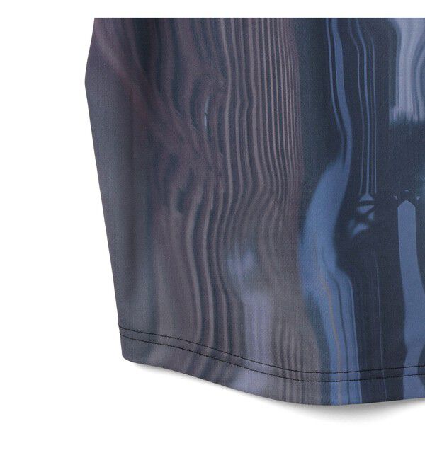 BEAMS SELECTION for WOMEN「【別注】PUMA &times; Ray BEAMS / PHOTO GRAPHIC GAME SHIRT」|Tシャツ・カットソー|
