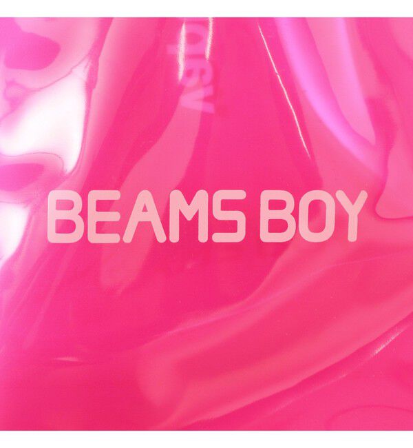 BEAMS SELECTION for WOMEN「【別注】Vapur / BEAMS BOY ロゴ ボトル」|その他|