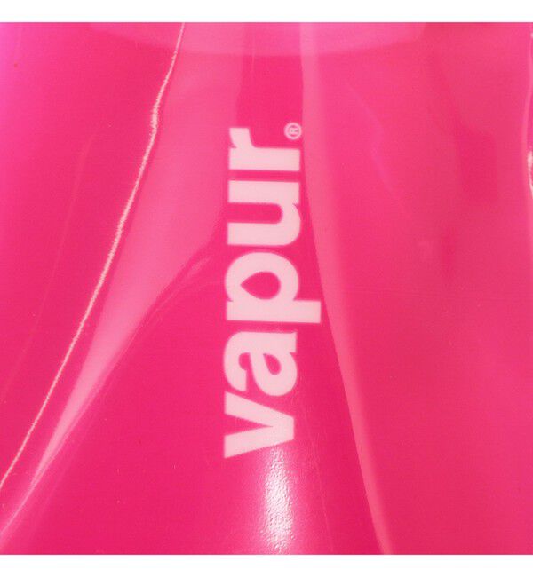 BEAMS SELECTION for WOMEN「【別注】Vapur / BEAMS BOY ロゴ ボトル」|その他|