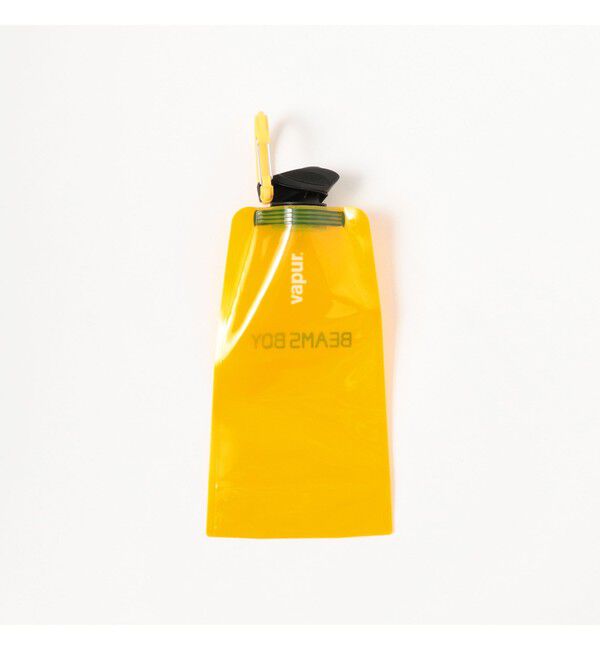 BEAMS SELECTION for WOMEN「【別注】Vapur / BEAMS BOY ロゴ ボトル」|その他|