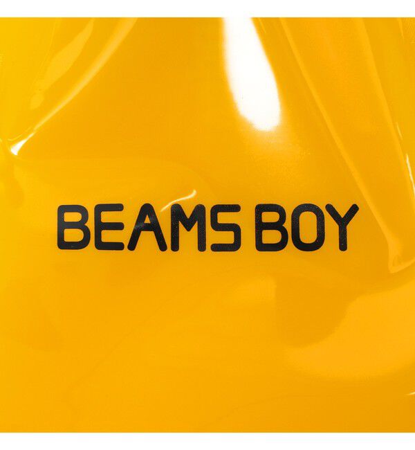 BEAMS SELECTION for WOMEN「【別注】Vapur / BEAMS BOY ロゴ ボトル」|その他|