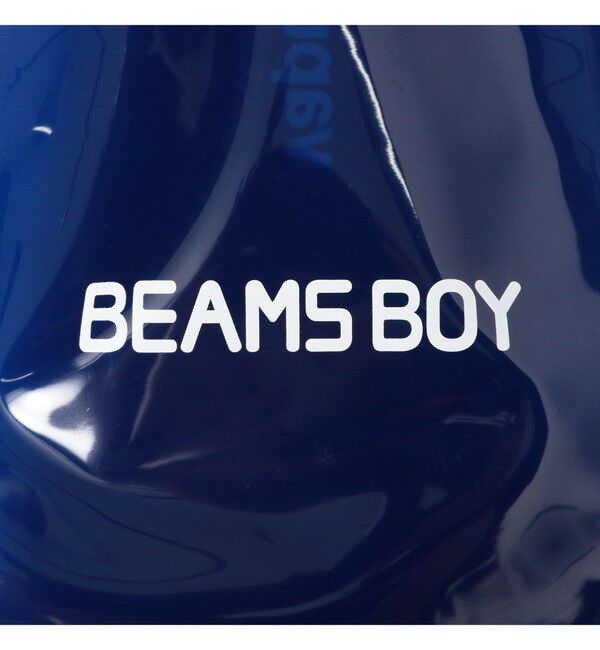 BEAMS SELECTION for WOMEN「【別注】Vapur / BEAMS BOY ロゴ ボトル」|その他|