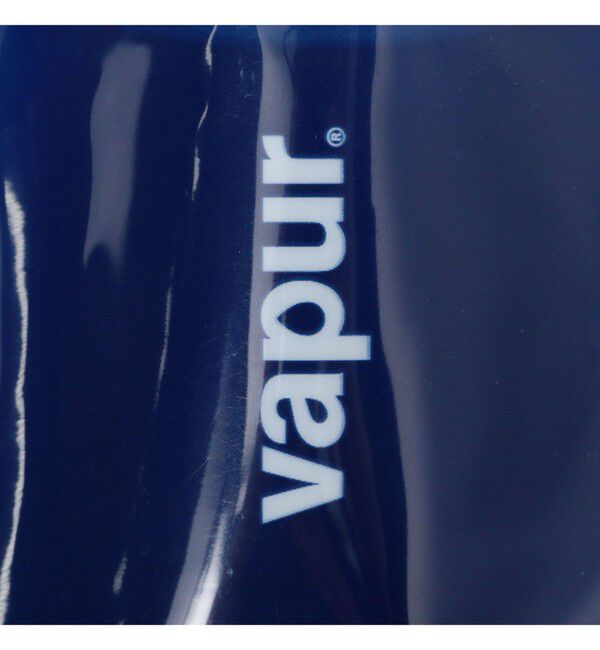 BEAMS SELECTION for WOMEN「【別注】Vapur / BEAMS BOY ロゴ ボトル」|その他|