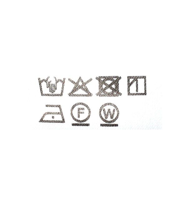 BEAMS SELECTION for WOMEN「TICCA / デニム チュニック」|シャツ・ブラウス|