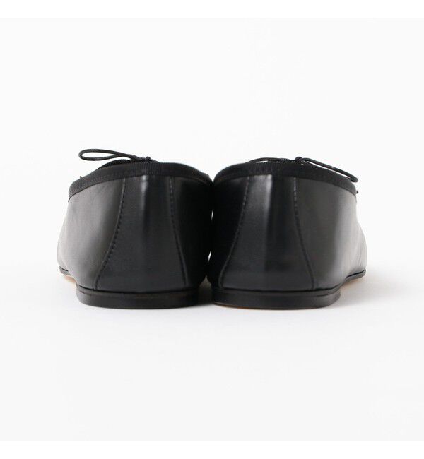 BEAMS SELECTION for WOMEN「SPELTA / OLGA NAPPA バレエシューズ」|パンプス|