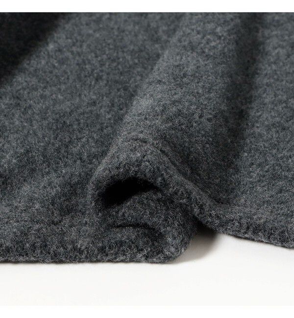 BEAMS SELECTION for WOMEN「INSCRIRE / フリース ベスト」|ベスト・ジレ|