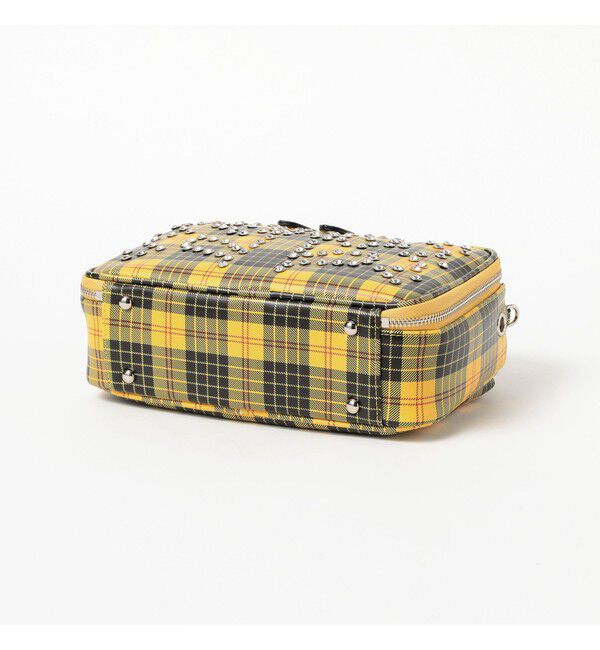 BEAMS SELECTION for WOMEN「HEY！Mrs ROSE / Rhinestone Mini Boston」|その他|