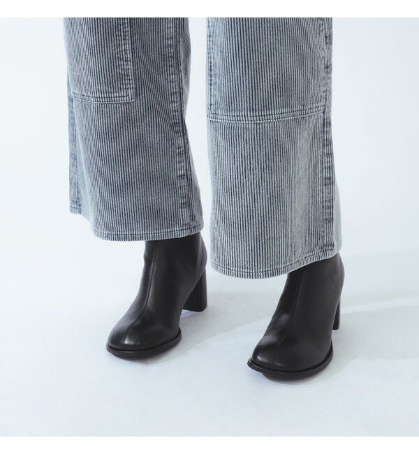 Ray BEAMS 「コーディロイ ニーパッチ パンツ」|その他|