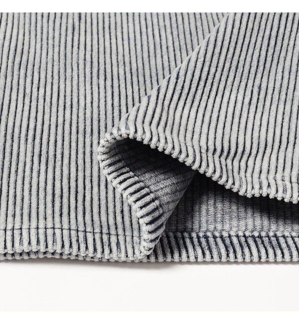 Ray BEAMS 「コーディロイ ニーパッチ パンツ」|その他|