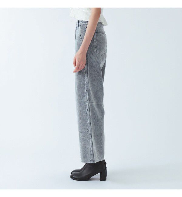Ray BEAMS 「コーディロイ ニーパッチ パンツ」|その他|