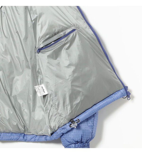 BEAMSBOY「WILD THINGS / SEER CHECK LOFT JACKET」|ブルゾン・スタジャン|