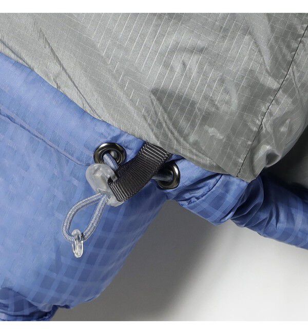BEAMSBOY「WILD THINGS / SEER CHECK LOFT JACKET」|ブルゾン・スタジャン|