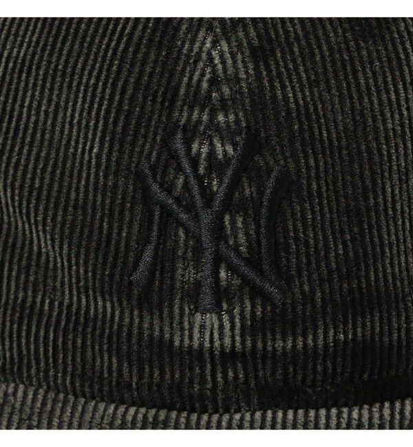 BEAMSBOY「【別注】NEW ERA / 930 コーデュロイ MLB」|その他|