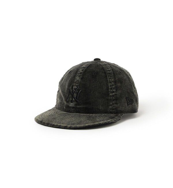 BEAMSBOY「【別注】NEW ERA / 930 コーデュロイ MLB」|その他|