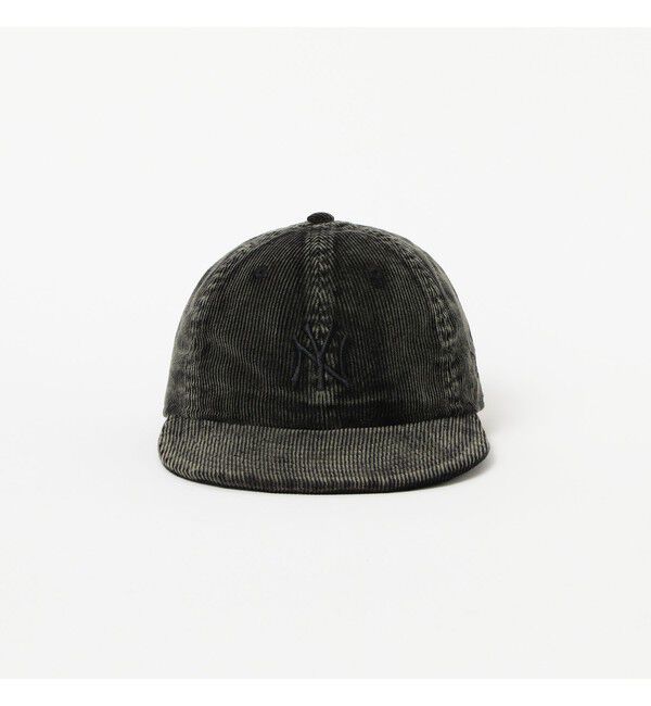 BEAMSBOY「【別注】NEW ERA / 930 コーデュロイ MLB」|その他|
