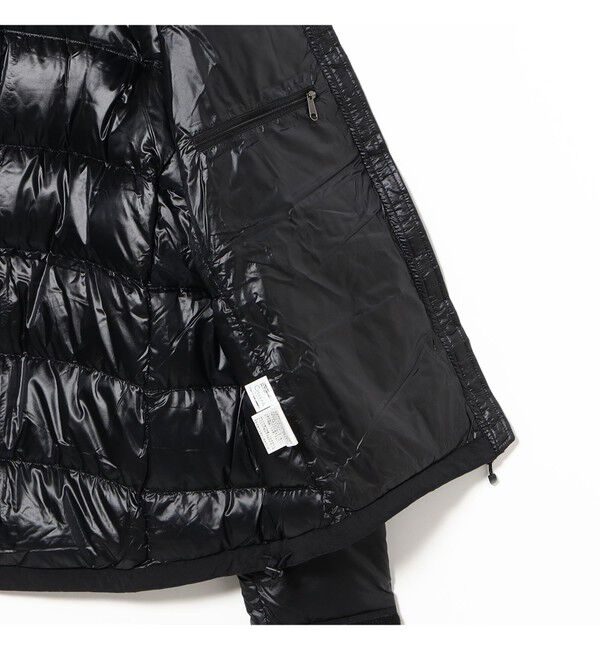 BEAMS SELECTION for WOMEN「THE NORTH FACE / ジップインジップ アコンカグア ジャケット」|ダウン|