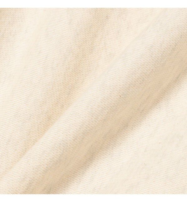BEAMS SELECTION for WOMEN「【別注】Champion &times; Ray BEAMS / フーディー スウェット ワンピース」|ワンピース|