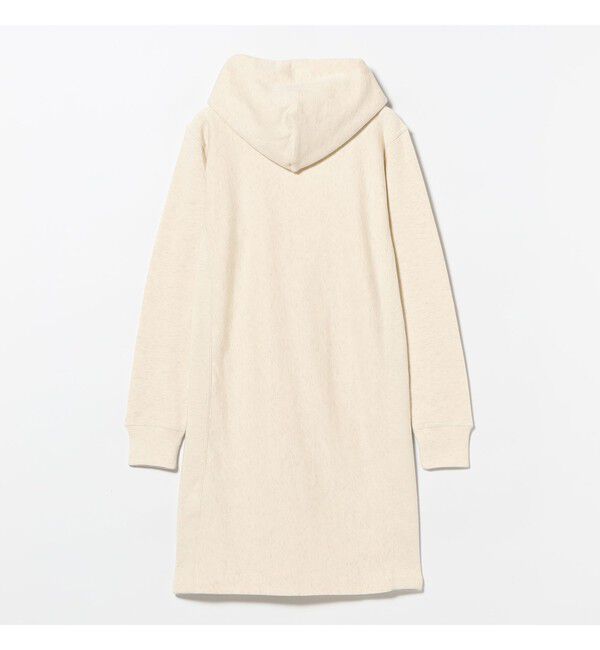 BEAMS SELECTION for WOMEN「【別注】Champion &times; Ray BEAMS / フーディー スウェット ワンピース」|ワンピース|