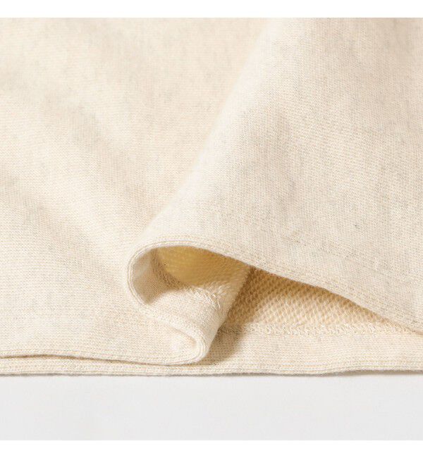 BEAMS SELECTION for WOMEN「【別注】Champion &times; Ray BEAMS / フーディー スウェット ワンピース」|ワンピース|