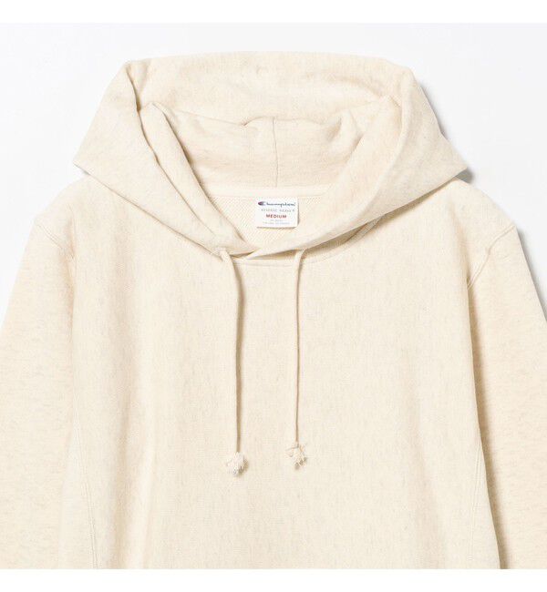 BEAMS SELECTION for WOMEN「【別注】Champion &times; Ray BEAMS / フーディー スウェット ワンピース」|ワンピース|