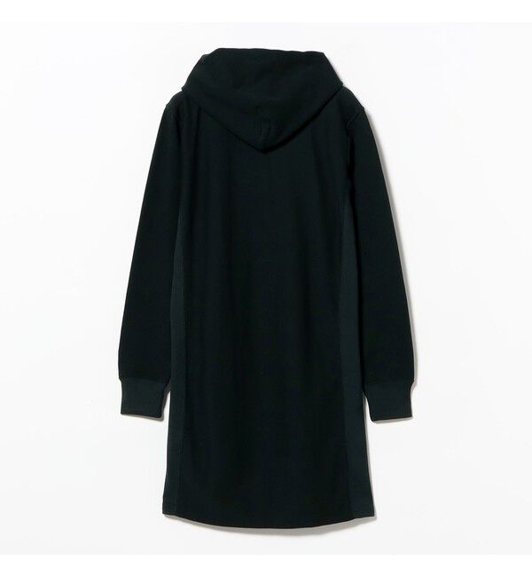 BEAMS SELECTION for WOMEN「【別注】Champion &times; Ray BEAMS / フーディー スウェット ワンピース」|ワンピース|