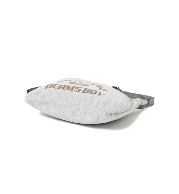 BEAMS SELECTION for WOMEN「【別注】BRIEFING &times; BEAMS BOY / スウェット サコッシュ」|その他|
