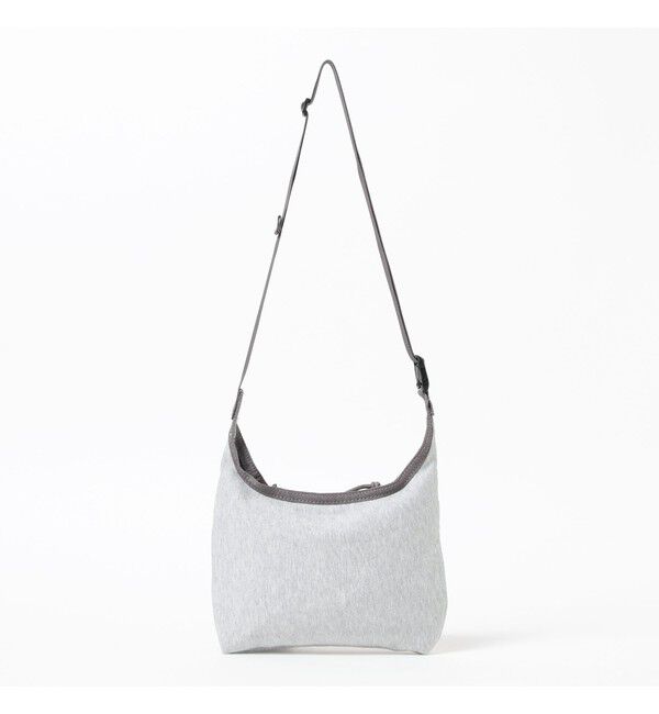 BEAMS SELECTION for WOMEN「【別注】BRIEFING &times; BEAMS BOY / スウェット サコッシュ」|その他|