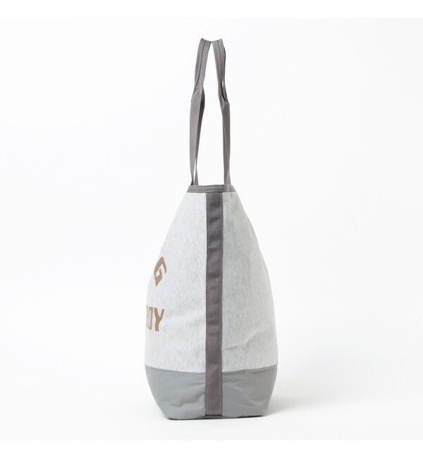 bPr BEAMS「【別注】BRIEFING &times; BEAMS BOY / スウェット トート」|その他|