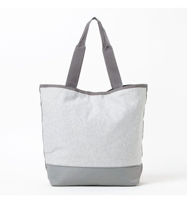 bPr BEAMS「【別注】BRIEFING &times; BEAMS BOY / スウェット トート」|その他|