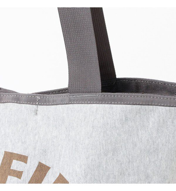 bPr BEAMS「【別注】BRIEFING &times; BEAMS BOY / スウェット トート」|その他|