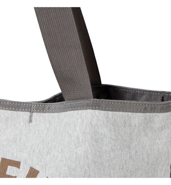 bPr BEAMS「【別注】BRIEFING &times; BEAMS BOY / スウェット トート」|その他|
