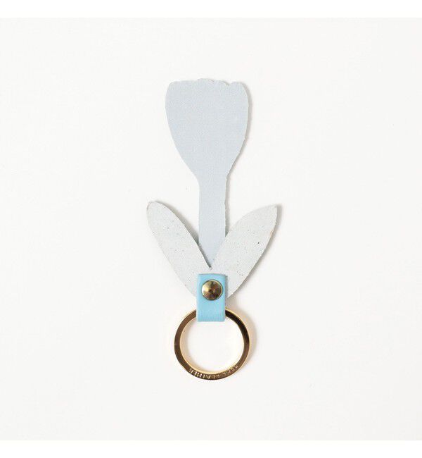 BEAMS SELECTION for WOMEN「ARK / Tulip Key Fob」|その他|