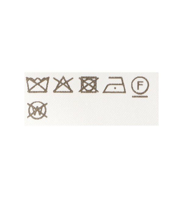 Ray BEAMS 「ミックス マルチボーダー クルーネック」|ニット・セーター|