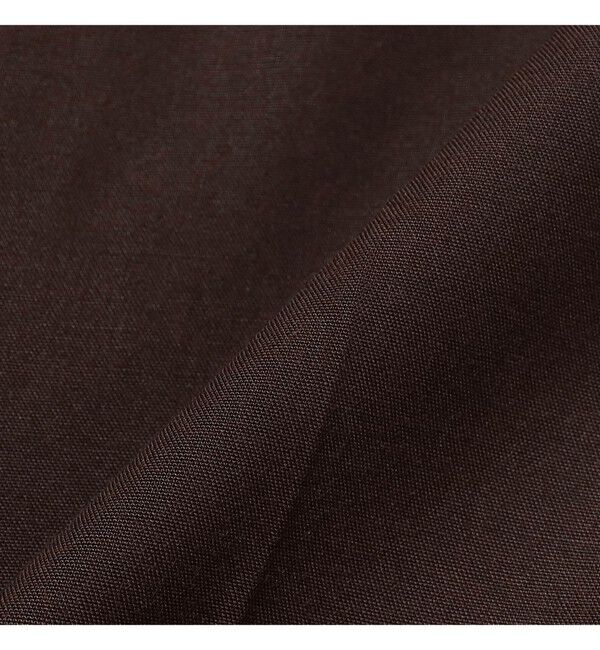 Demi-Luxe BEAMS 「【10/15 新規値下げ】クリース オーバー ショートパンツ」|チノ|