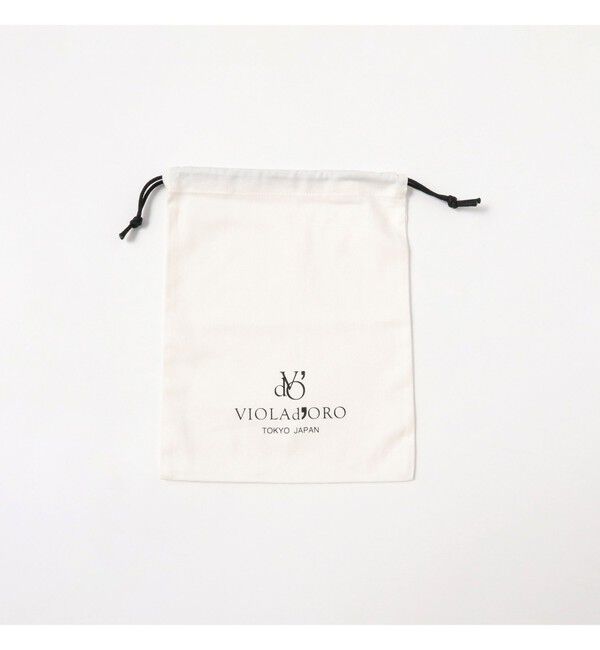 BEAMS SELECTION for WOMEN「VIOLAd&rsquo;ORO / BIANCA チャーム」|モバイルケース|