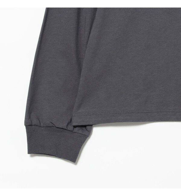 BEAMS SELECTION for WOMEN「【別注】GOOD ROCK SPEED &times; Ray BEAMS / Ford ロングスリーブ Tシャツ」|Tシャツ・カットソー|