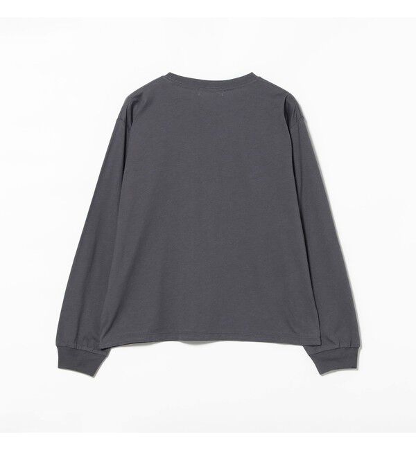 BEAMS SELECTION for WOMEN「【別注】GOOD ROCK SPEED &times; Ray BEAMS / Ford ロングスリーブ Tシャツ」|Tシャツ・カットソー|