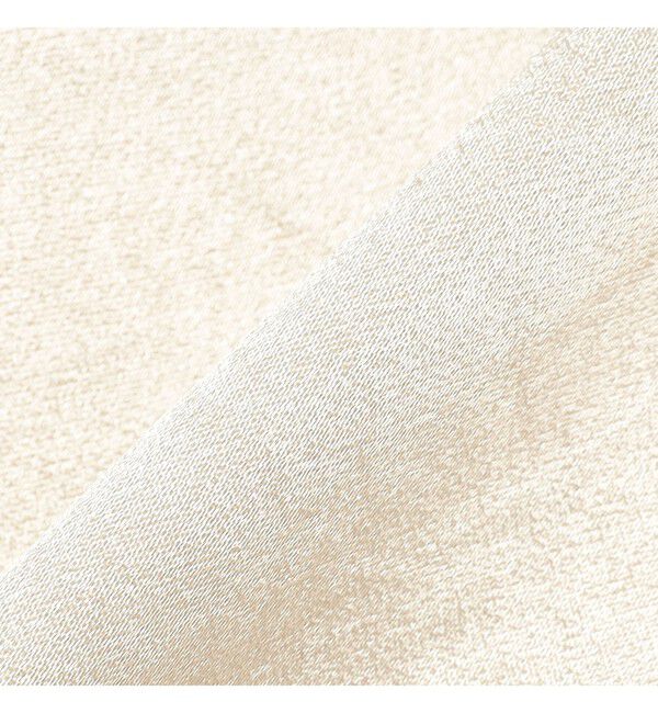 Demi-Luxe BEAMS 「【10/15 新規値下げ】アセテート バックサテン パンツ」|チノ|