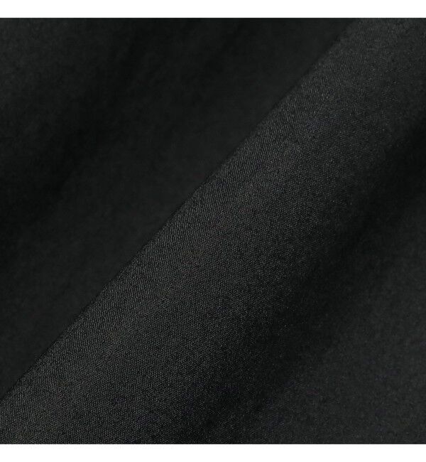 Demi-Luxe BEAMS 「【10/15 新規値下げ】レーススリーブ ギャザーブラウス」|シャツ・ブラウス|
