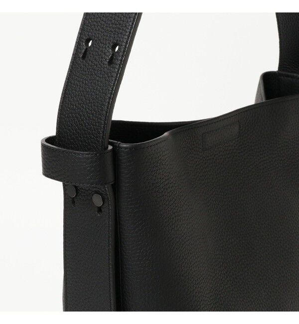 MAAI「Leather Bag Medium」|その他|
