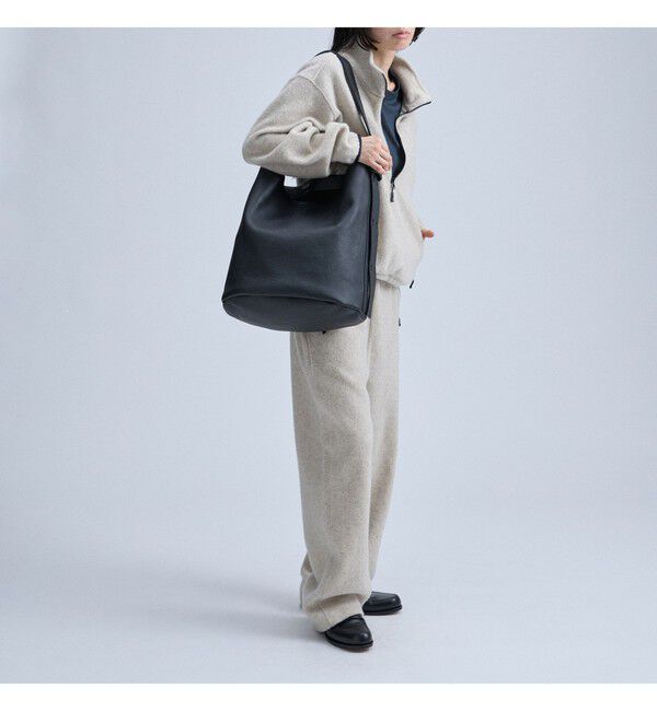 MAAI「Leather Bag Large」|その他|