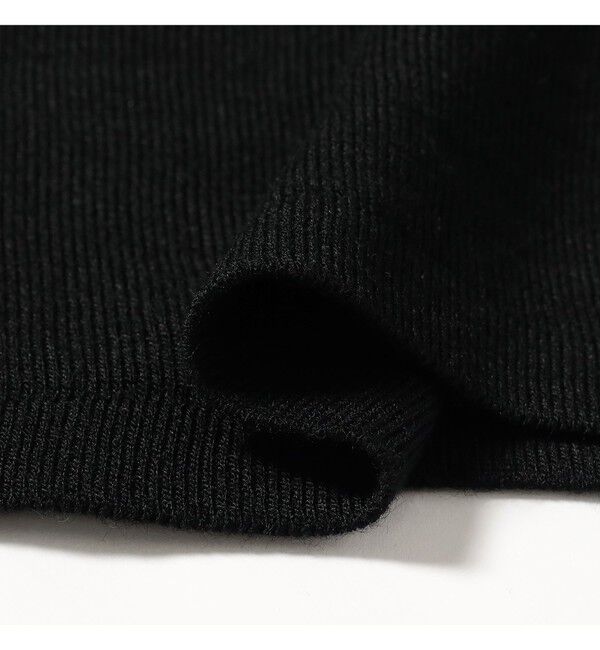 BEAMS SELECTION for WOMEN「【別注】GIM CONTEXT &times; Ray BEAMS / PLAY WITH ME KNIT」|ニット・セーター|