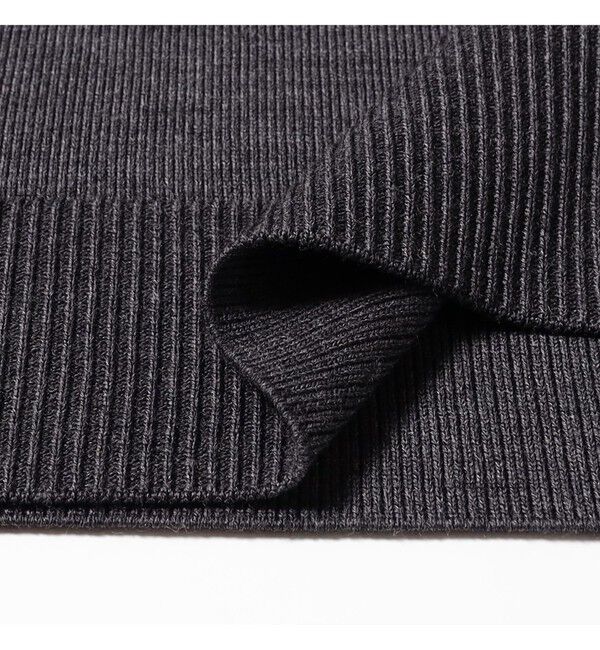 MAAI「Crew Neck Knit」|ニット・セーター|