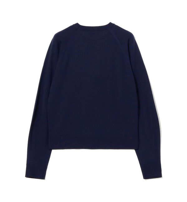 MAAI「Crew Neck Knit」|ニット・セーター|