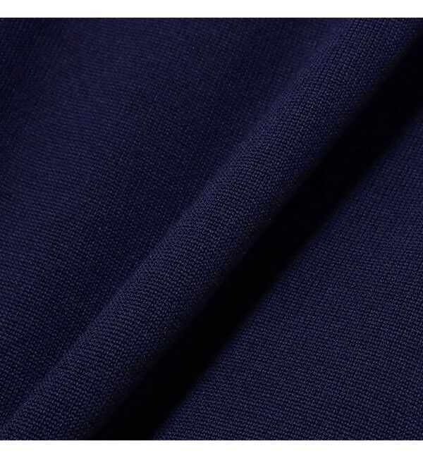 MAAI「Crew Neck Knit」|ニット・セーター|