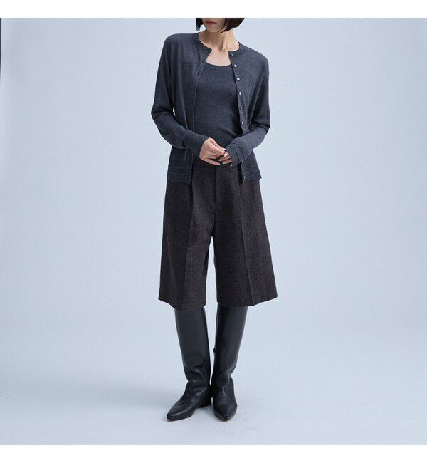 MAAI「Ensemble Knit」|ニット・セーター|