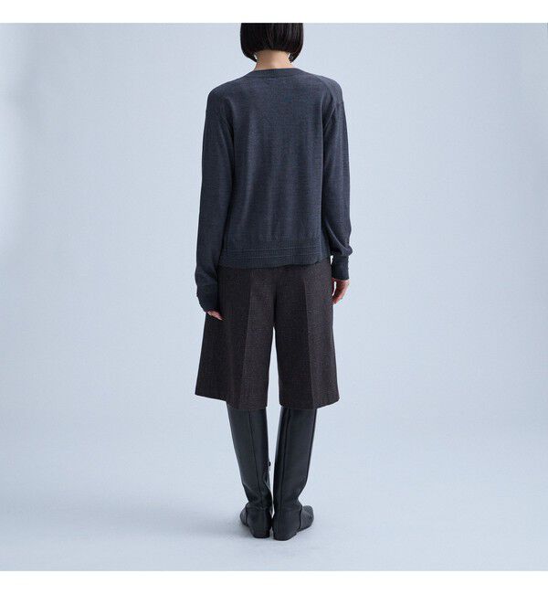 MAAI「Ensemble Knit」|ニット・セーター|