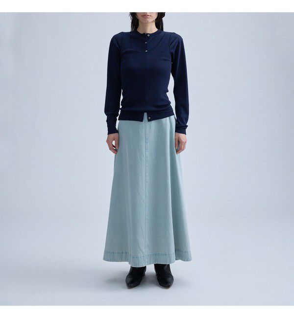 MAAI「Ensemble Knit」|ニット・セーター|